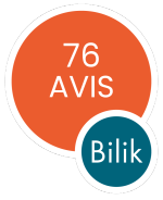 Avis Bilik Groupe Arche