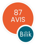 Avis Bilik Groupe Arche