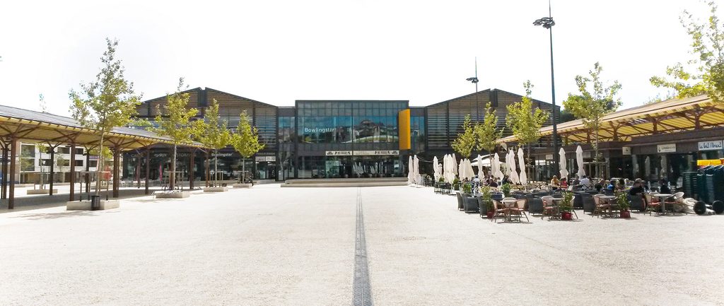 Salon de l’habitat de Salon-de-Provence – informations pratiques